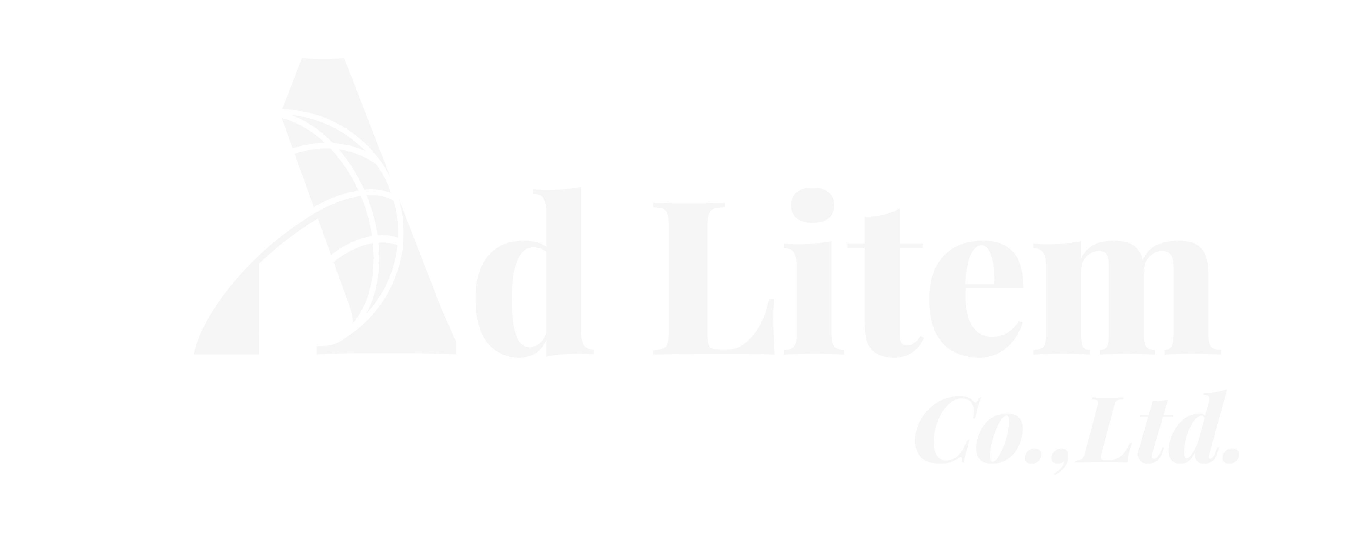 Ad Litem Co., Ltd.